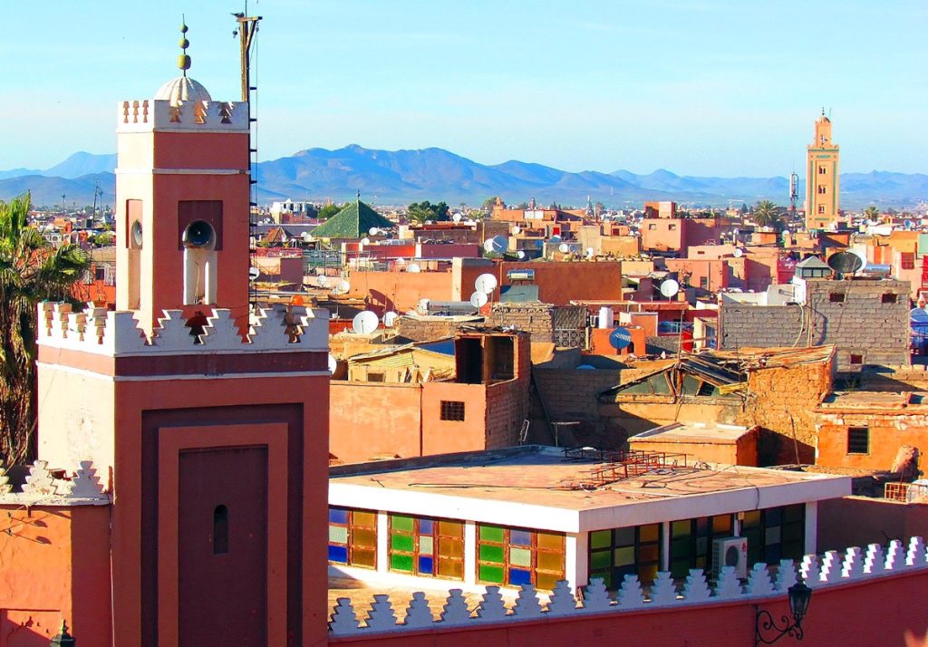 ¿Cuánto deberías dar de propina en un free tour en Marrakech? Recomendaciones y opiniones 2025