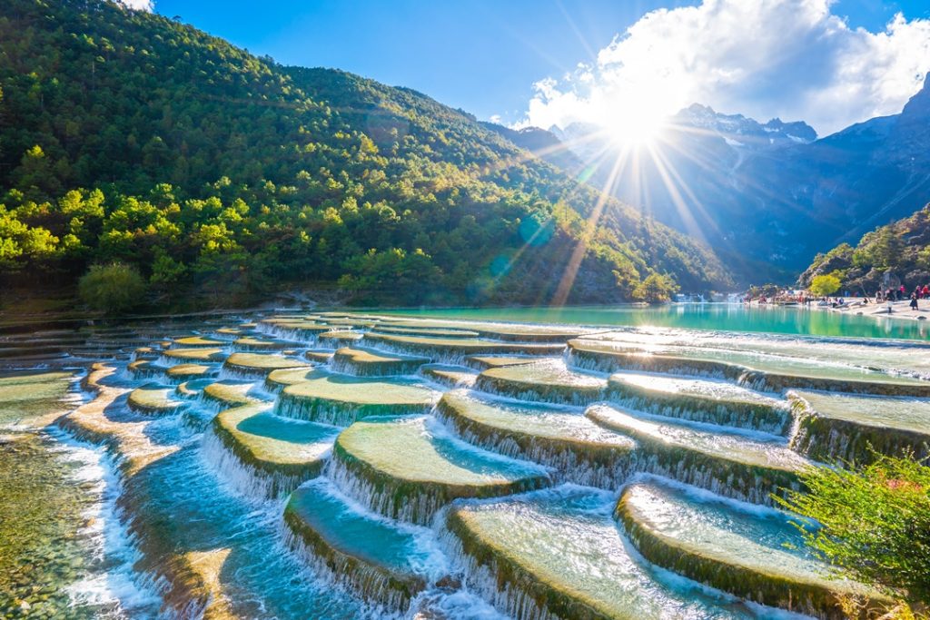 Opciones de hospedaje en Lijiang, China: Zonas y Hoteles Recomendados