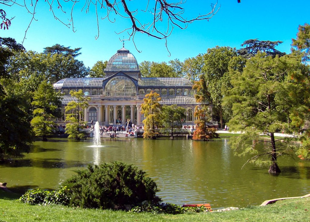 Precios y Horarios de Entradas a Monumentos en Madrid