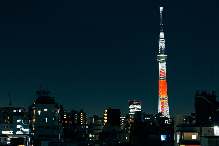 Precios de Entradas a Monumentos en Tokio + Horarios